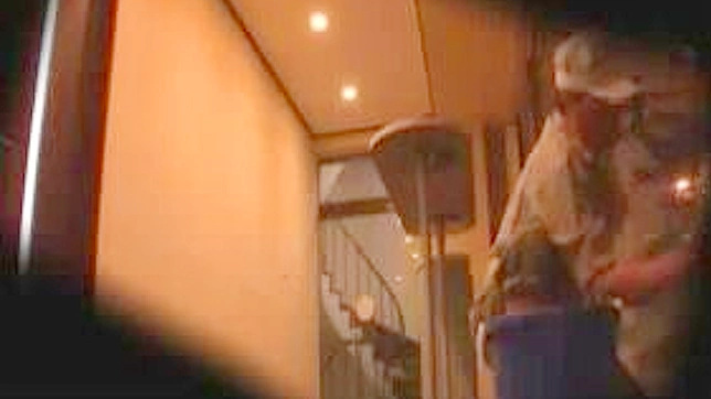 职场感官邂逅 – 日本成人视频特辑