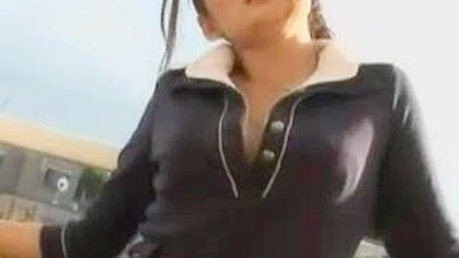 丹池多麻的秘密渴望与村上丽莎的激情夜