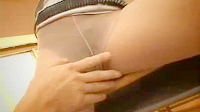 Kamiya Hime JAV性感课程第三课