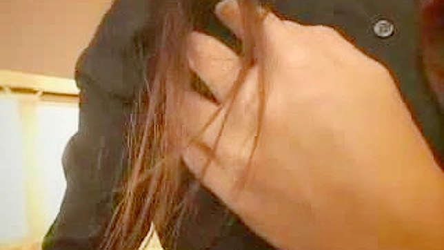 Kamiya Hime JAV性感课程第三课