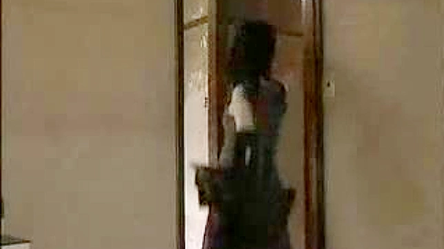 妹妹突然来访让妻子乱了阵脚