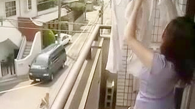 日本色情视频：愤怒的男人在激情中了结旧债