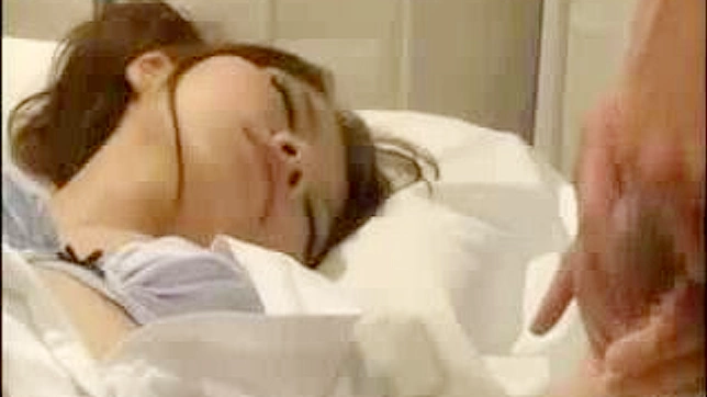 日本夜班护士的性感诱惑