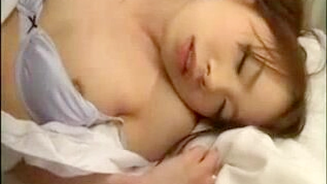 日本夜班护士的性感诱惑