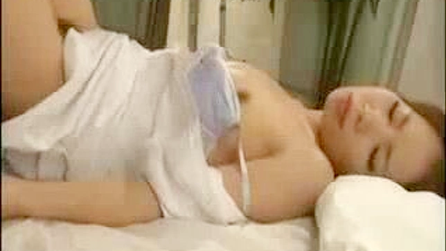 日本夜班护士的性感诱惑