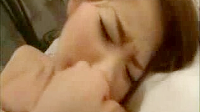 日本夜班护士的性感诱惑