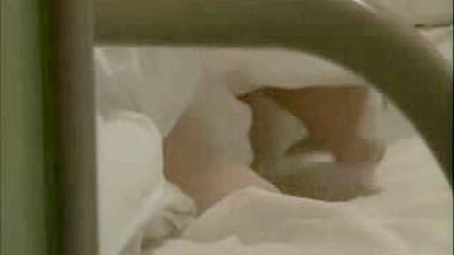 日本夜班护士的性感诱惑