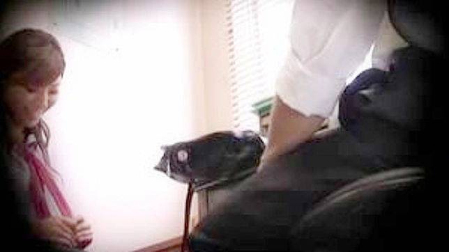 在日本勒索偷窃的少年