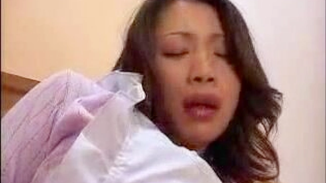 日本母亲与父亲的秘密情事