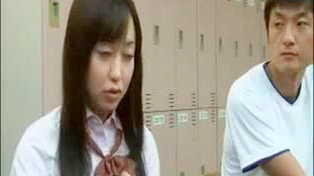 释放欲望：同学间的激情邂逅