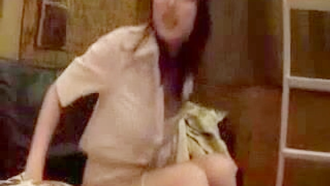 性感邻居的秘密生活曝光