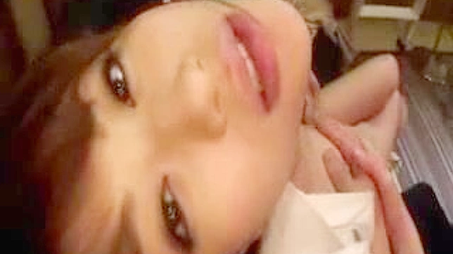 性感邻居的秘密生活曝光