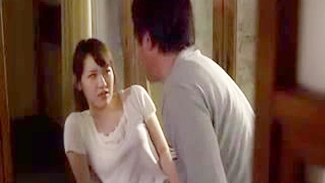 惊人发现：男友的父亲在日本色情视频中被捉现行