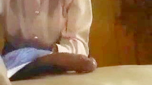 日本男孩奉上令人震撼的手工活体验