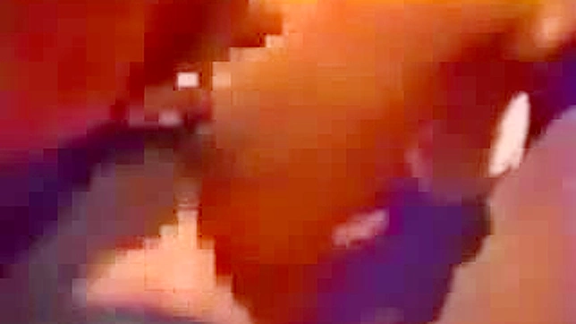 与亚洲女侍的梦幻性爱体验