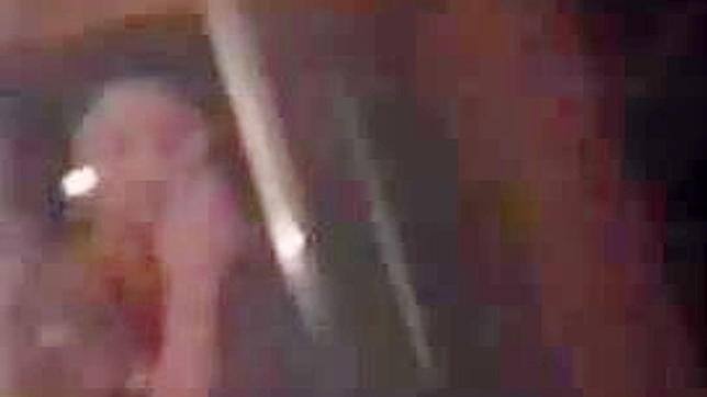 与亚洲女侍的梦幻性爱体验