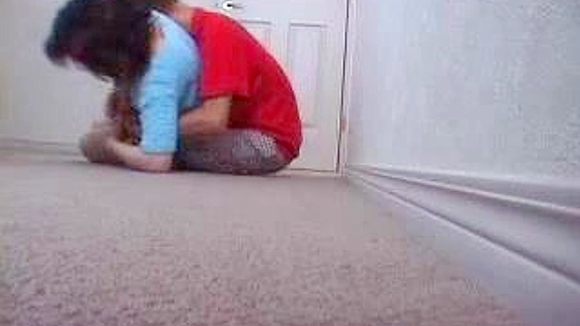 禁忌的欲望：一段被禁止的爱情故事