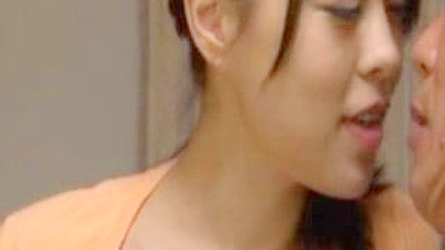 成熟美妇口交饥渴的亚洲阳具 — 日本成人视频内容