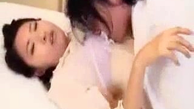 性感老师秘密课程—私人辅导时间