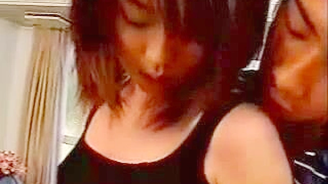 真奈美与文子的私人课程
