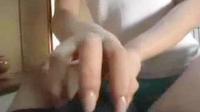 日本AV女優金澤文子激情性愛對戰