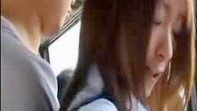 日本性感熟女如专业般骑乘我，紧紧包裹令人疯狂
