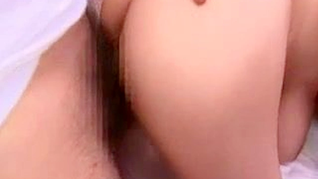 亚洲熟女巨乳在激烈性爱中被征服