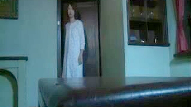 性感少妇的秘密欲望在无删减JAV中探索