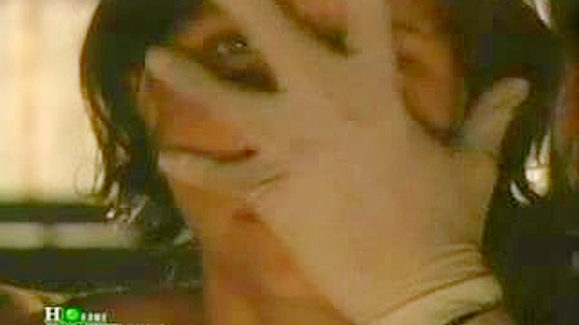 中国共党监狱羞辱：日本AV女星的故事