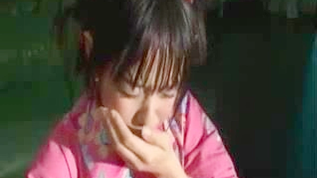 情色读物激起日本少女欲望