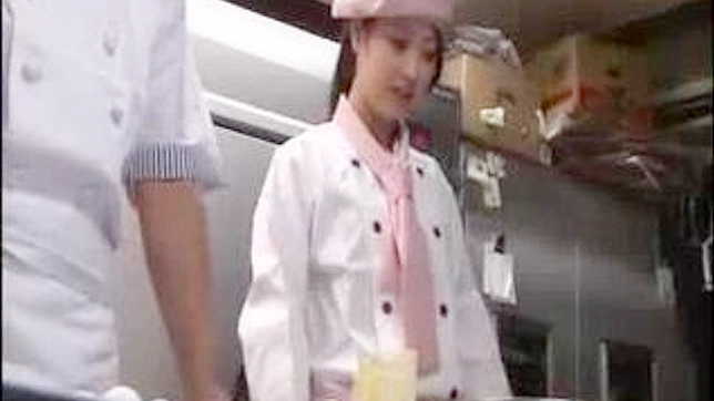 可爱同事在办公室被征服