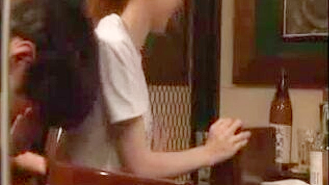 我和他做的时候大声尖叫颤抖，被狠狠地干着。