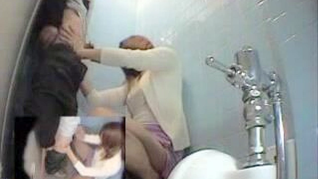 日本厕所挑逗 —JAV XXX视频在线观看