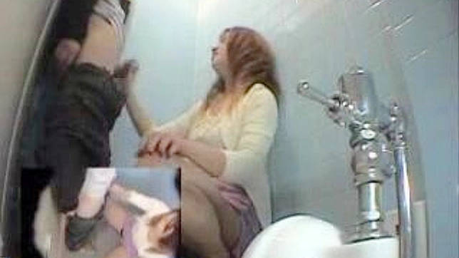 日本厕所挑逗 —JAV XXX视频在线观看