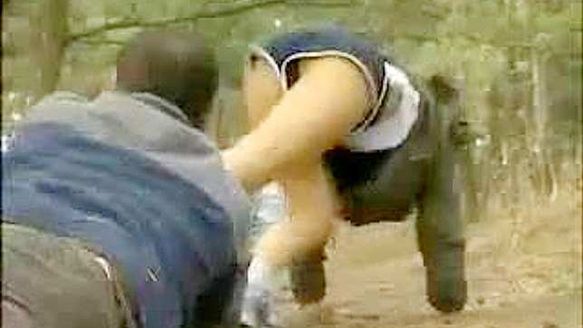 追踪狂迷恋引发与跑步美女的暴力遭遇