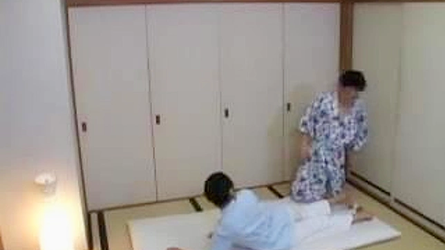 激爽按摩治疗失控 – 亚洲成人影片高清XXX JAV在线观看