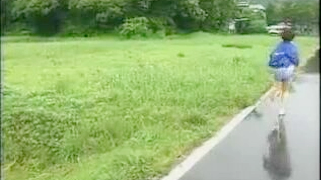 农场狂热：女子意外被征服