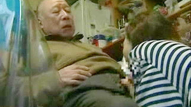 乱伦家庭纠葛与身患残疾的爱人妻子