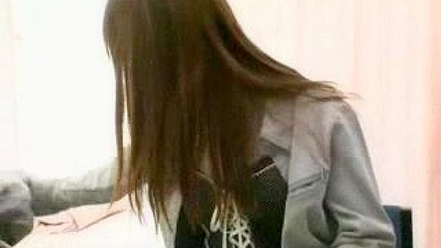 妇科检查失控：老医生的秘密欲望曝光-HD色情JAV视频