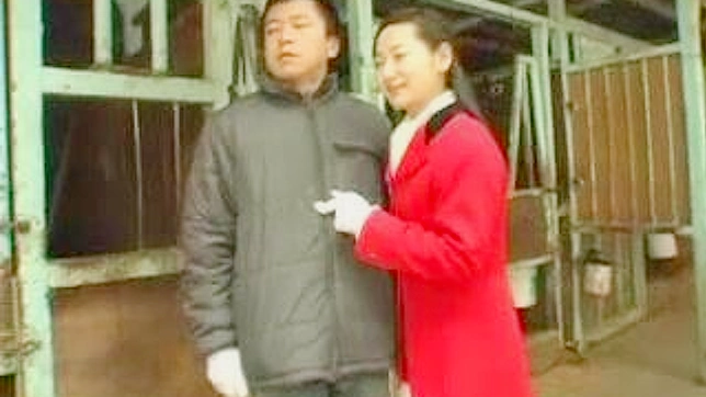 日本马厩激情性交 - 日本成人视频站