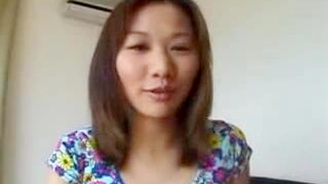 迫切寻找大屌 – 美洲业余东方女孩恳求