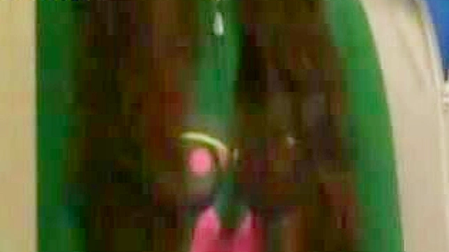 无可阻挡的情侣电梯销魂记