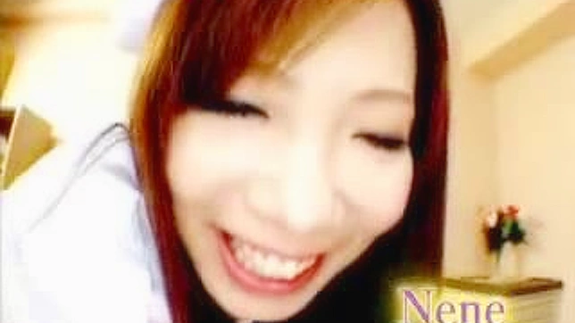 制服护士对调皮病人的复仇行动