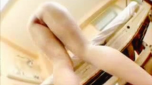 制服护士对调皮病人的复仇行动