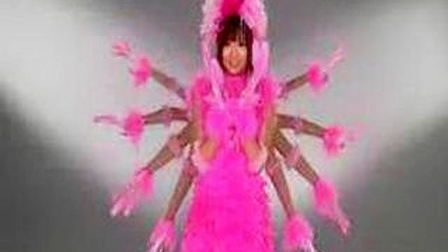 释放JAV束缚艺术 — 独一无二的成人视频体验