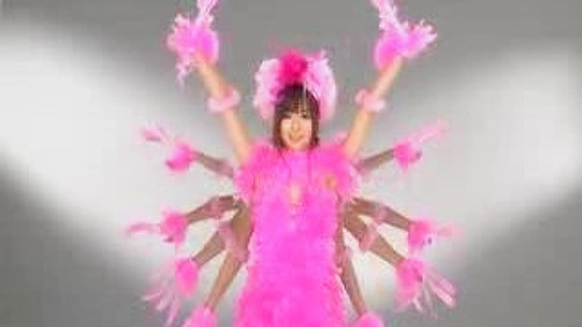 释放JAV束缚艺术 — 独一无二的成人视频体验