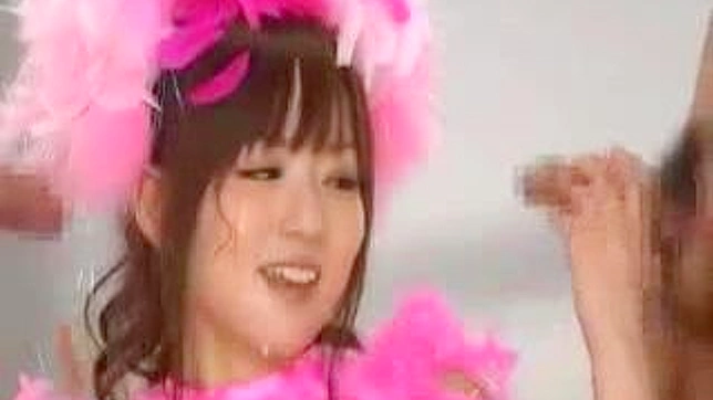 释放JAV束缚艺术 — 独一无二的成人视频体验