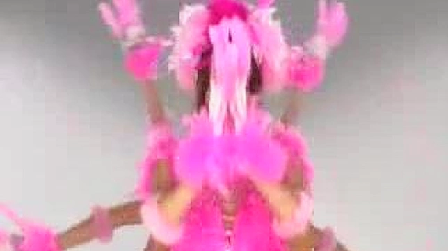 释放JAV束缚艺术 — 独一无二的成人视频体验