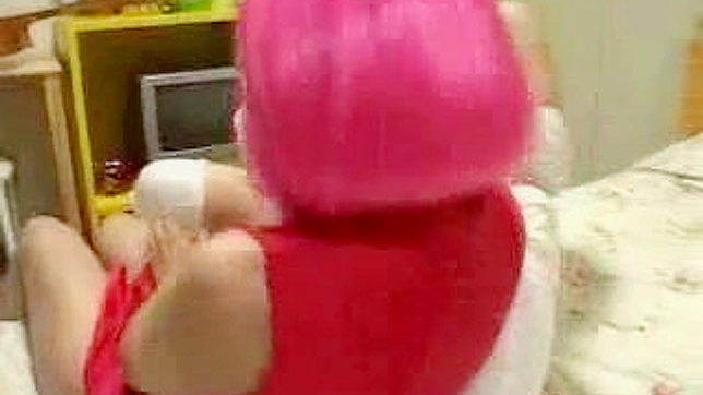 失控的欲望 —东方色情视频