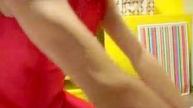 失控的欲望 —东方色情视频